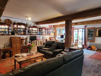 Maison à vendre à Livarot-Pays-d'Auge, Calvados - 225.000 € - photo 2