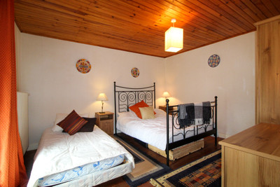 French property for sale in Troubat, Hautes-Pyrénées - €83,833 - photo 7