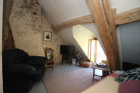 Maison à vendre à Veuil, Indre - 89.950 € - photo 13