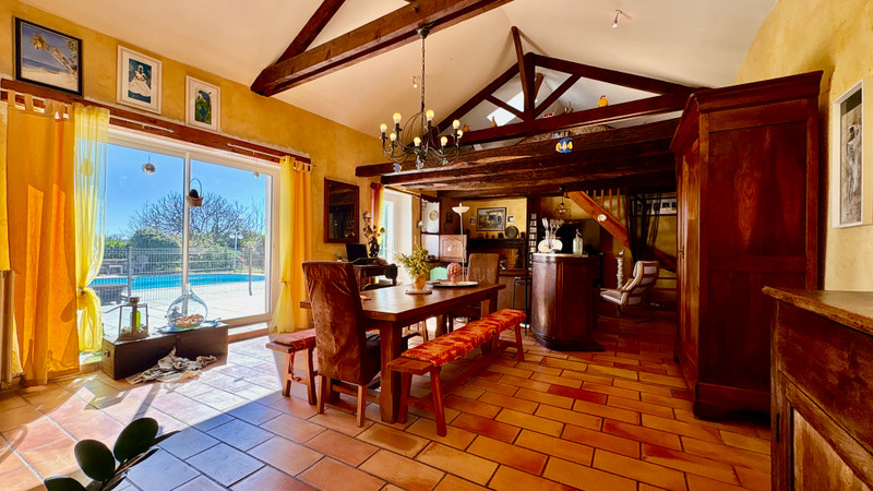 French property for sale in Boulazac Isle Manoire, Dordogne - €345,000 - photo 3