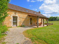 French property, houses and homes for sale in Savignac-les-Églises Dordogne Aquitaine