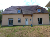 Maison à Auriac-du-Périgord, Dordogne - photo 2