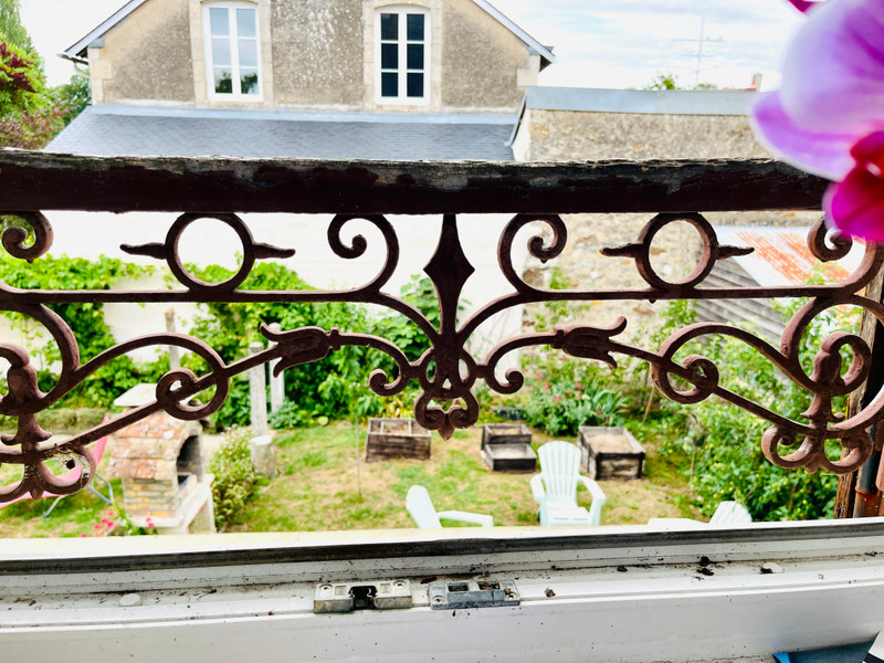 French property for sale in Sougé-le-Ganelon, Sarthe - €133,400 - photo 8