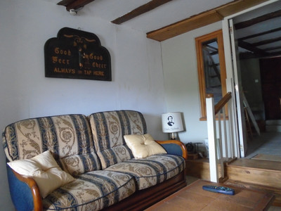 French property for sale in Lessac, Charente - €99,000 - photo 12