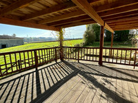 Maison à vendre à Condéon, Charente - 219.350 € - photo 2