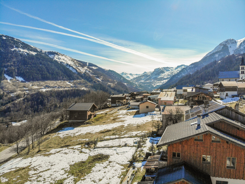 Apartment for sale in SaintJeandeBelleville Savoie Wonderful 2