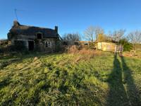 Maison à vendre à Saint-Martin-sur-Oust, Morbihan - 56.600 € - photo 4