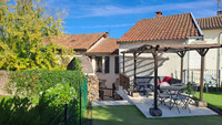 Propriété à vendre à Massignac, Charente - 130 800 € - photo n°11