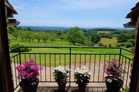 Maison à Beaulieu-sur-Dordogne, Corrèze - photo 7