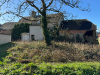 Maison à vendre à Saint-Sauveur-Villages, Manche - 66 600 € - photo 6