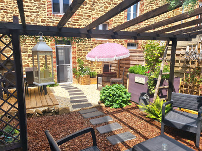 French property for sale in Saint-Fraimbault, Orne - €105,000 - photo 7