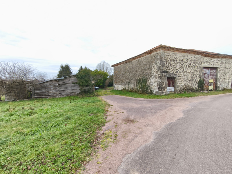 French property for sale in Busserolles, Dordogne - €178,200 - photo 7