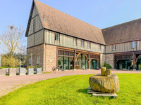 Maison à vendre à Lessard-et-le-Chêne, Calvados - 1.999.054 € - photo 4