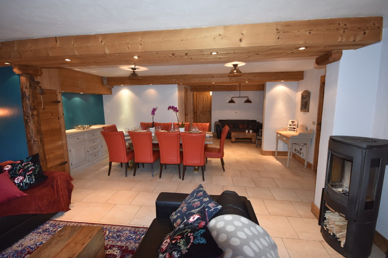French property for sale in MERIBEL LES ALLUES, Savoie - €3,400,000 - photo 9