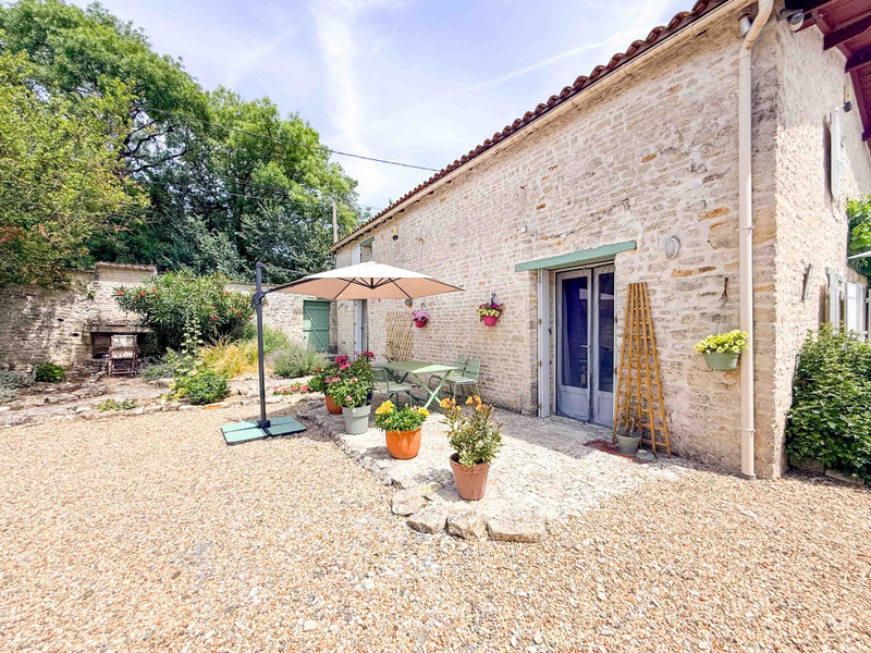 French property for sale in Chizé, Deux-Sèvres - €224,700 - photo 4