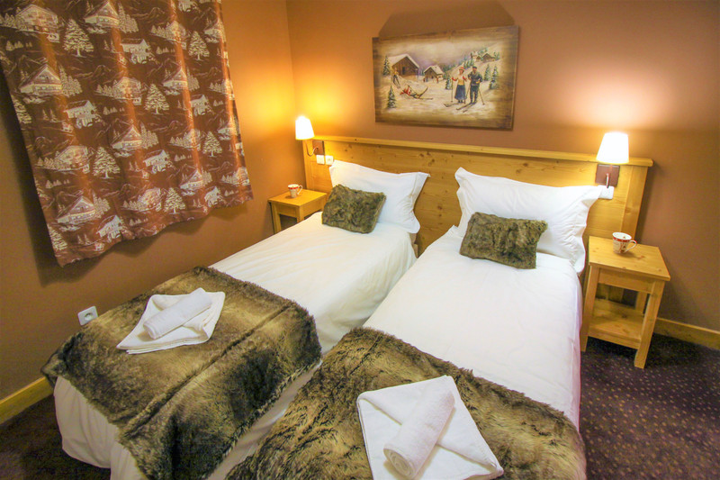 Ski property for sale in Sainte Foy - €460,000 - photo 3