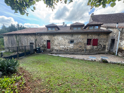 house for sale in Dordogne