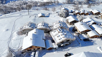 Chalet à vendre à LES MENUIRES, Savoie - 1.300.000 € - photo 2