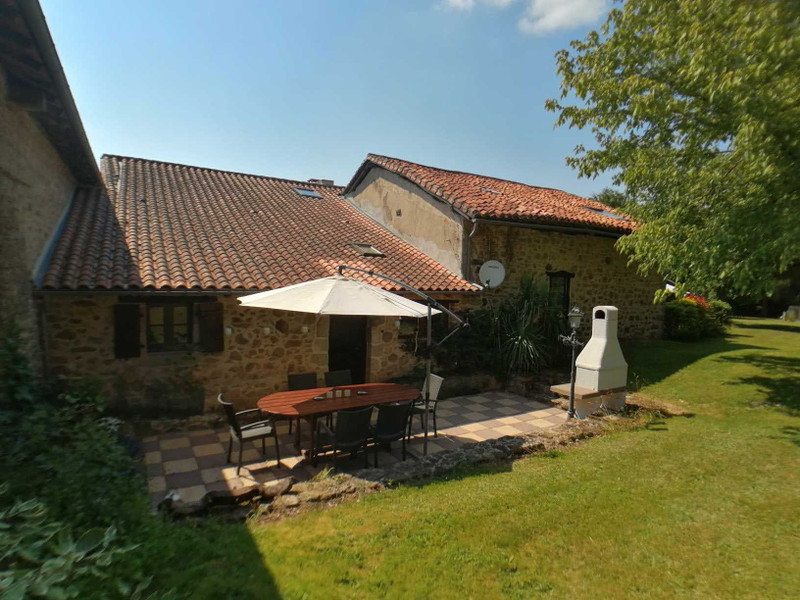 French property for sale in Champniers-et-Reilhac, Dordogne - €435,000 - photo 5