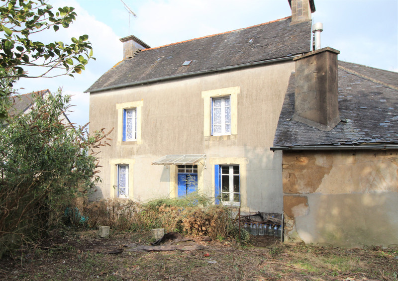 French property for sale in Les Forges, Morbihan - photo 10