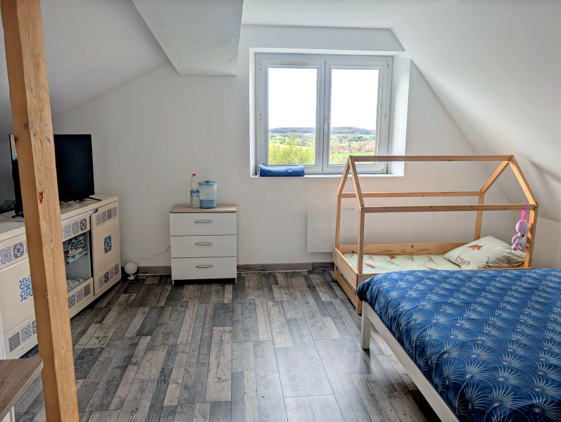 French property for sale in La Chapelle-Montligeon, Orne - €187,000 - photo 6