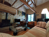 Maison à vendre à Magnac-Laval, Haute-Vienne - 397.500 € - photo 5