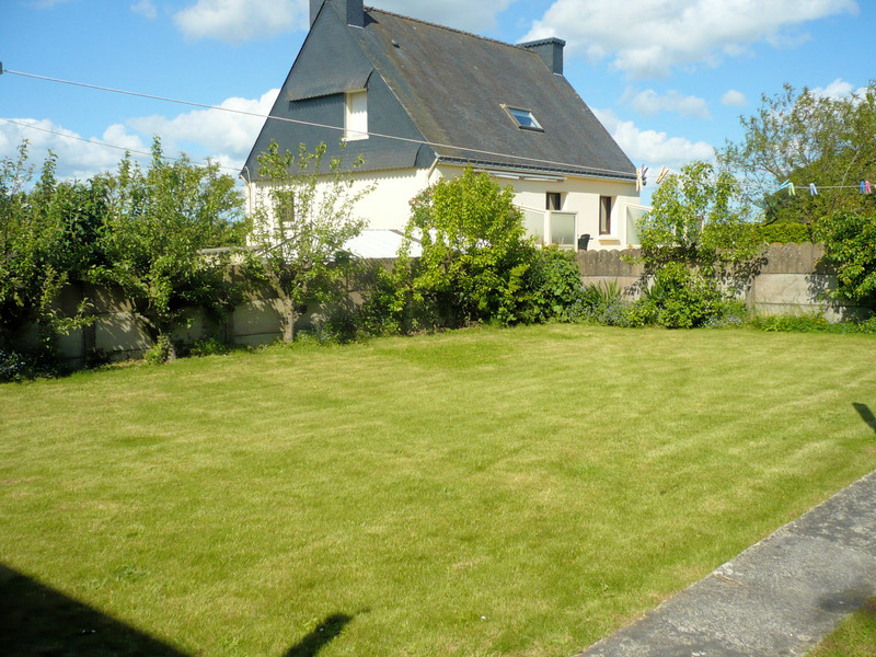 French property for sale in Guerlédan, Côtes-d'Armor - &#8364;140,000 - photo 10