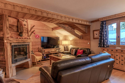 Ski property for sale in Courchevel 1650 - €6,200,000 - photo 0