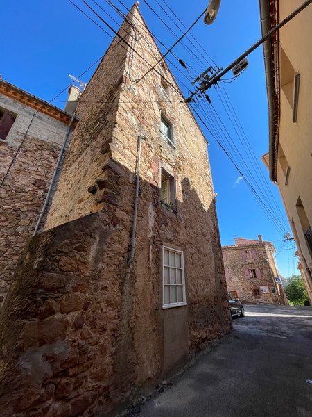 French property for sale in Coustouges, Pyrénées-Orientales - €95,000 - photo 1