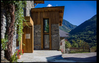 Detached for sale in Sainte-Foy-Tarentaise Savoie French_Alps