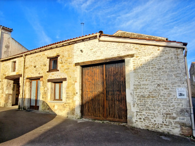 house for sale in Vendée