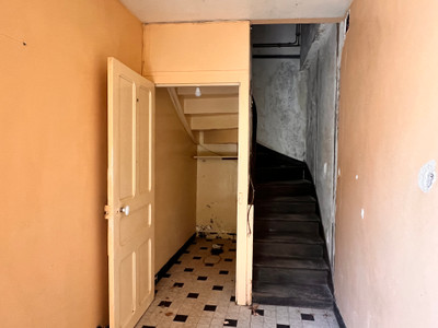 French property for sale in Genouillac, Creuse - €36,600 - photo 10