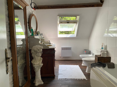 French property for sale in Saint-Hilaire-du-Harcouët, Manche - €121,000 - photo 6