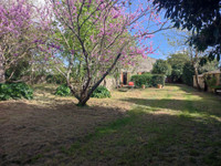Maison à vendre à Saint-Romain-de-Benet, Charente-Maritime - 275.000 € - photo 3