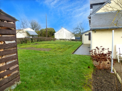 French property for sale in Mouhet, Indre - €136,250 - photo 5