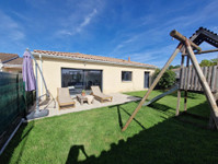 Propriété à vendre à Angoulême, Charente - 222 600 € - photo n°1