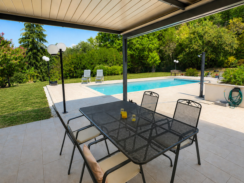 French property for sale in Étouars, Dordogne - €414,750 - photo 2