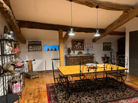 Maison à vendre à Lavergne, Lot-et-Garonne - 376 300 € - photo 4
