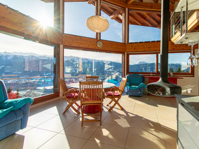 Ski property for sale in  - €1,980,000 - photo 4