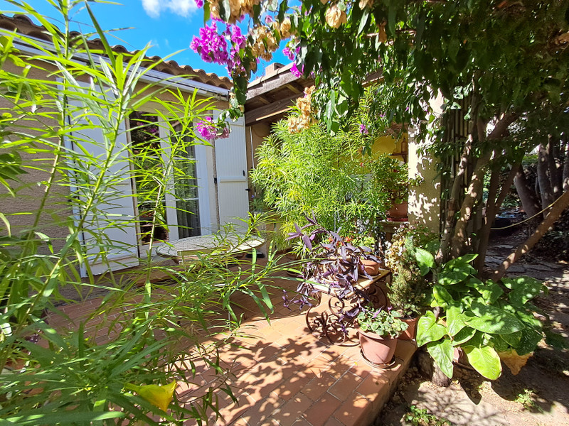 Propriété à vendre à Capestang, Hérault - 283 000 €