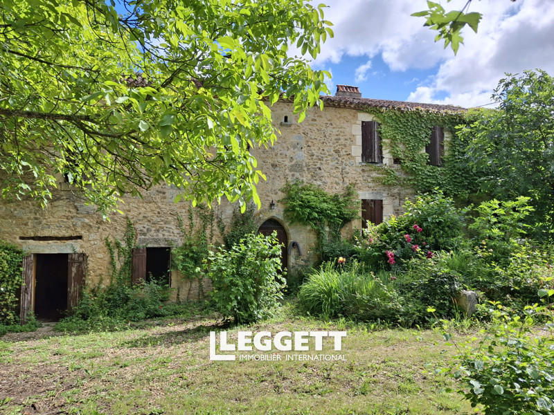 Maison 6 pièce(s), FOULEIX