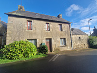 Maison à vendre à Maël-Pestivien, Côtes-d'Armor - 82.500 € - photo 1