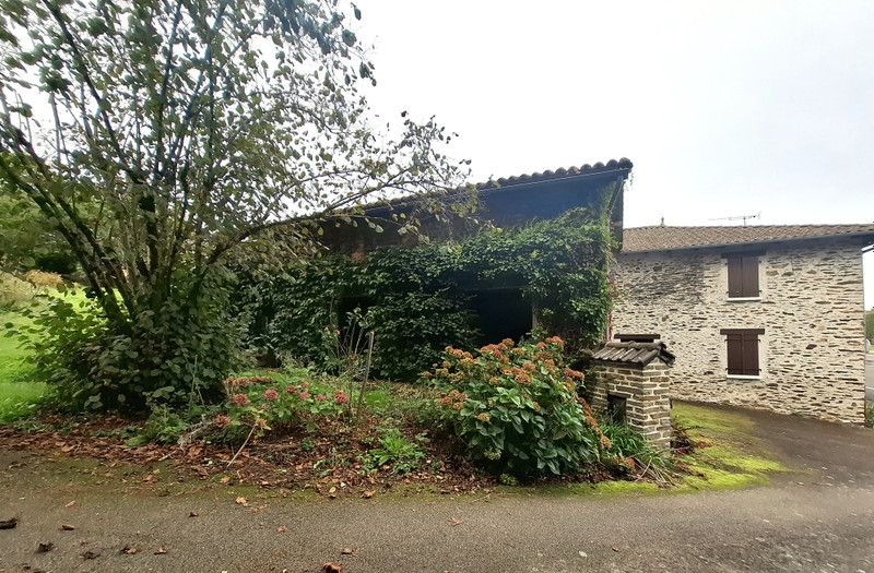 French property for sale in Aixe-sur-Vienne, Haute-Vienne - €118,525 - photo 5