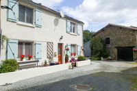 houses and homes for sale inLa BazeugeHaute-Vienne Limousin