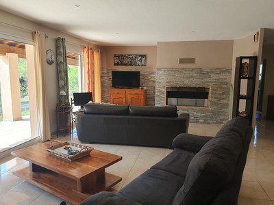 French property for sale in Prades-sur-Vernazobre, Hérault - €430,000 - photo 5