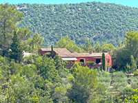 Maison à vendre à Aubres, Drôme - 795.000 € - photo 1