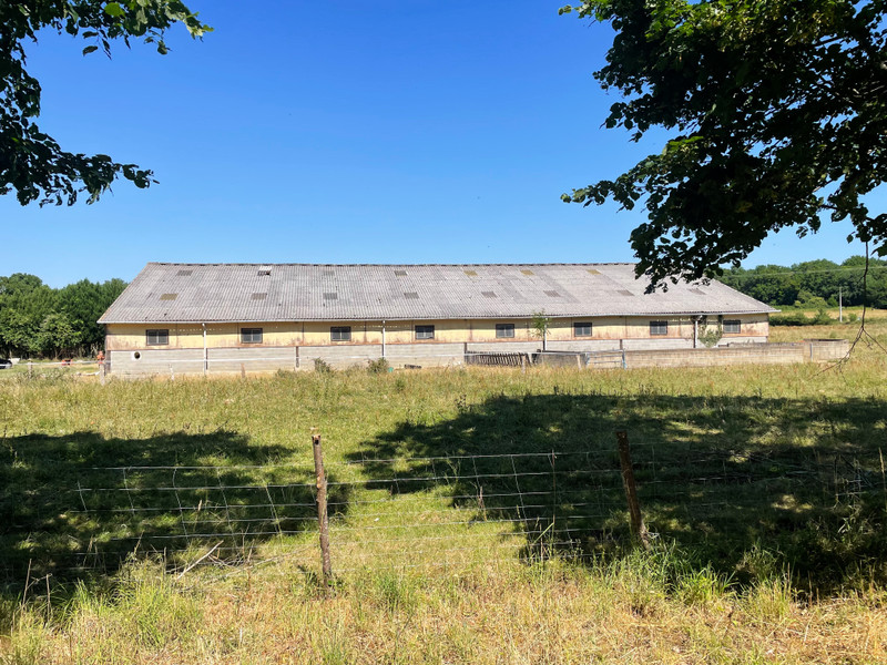 French property for sale in Abzac, Charente - &#8364;910,000 - photo 8
