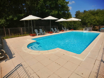 French property for sale in Champniers-et-Reilhac, Dordogne - €435,000 - photo 4