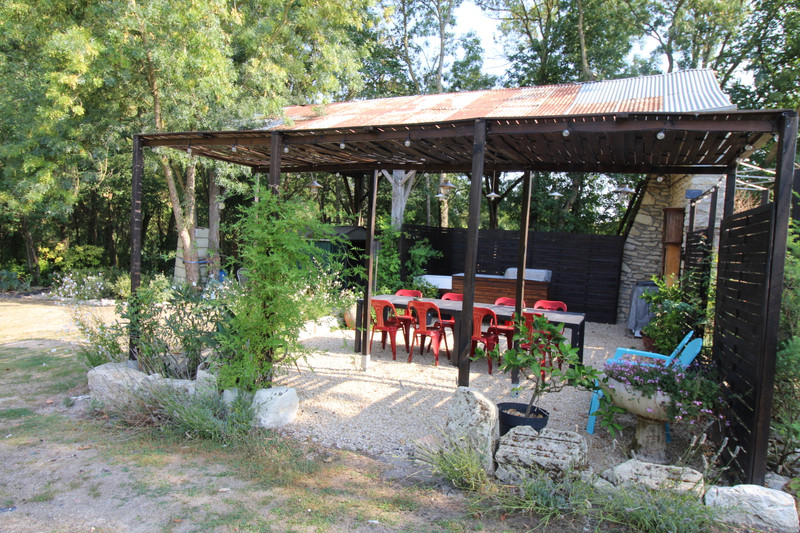 French property for sale in Moncontour, Vienne - €238,500 - photo 5