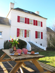 French property for sale in Noyelles-sur-Mer, Somme - €599,000 - photo 13